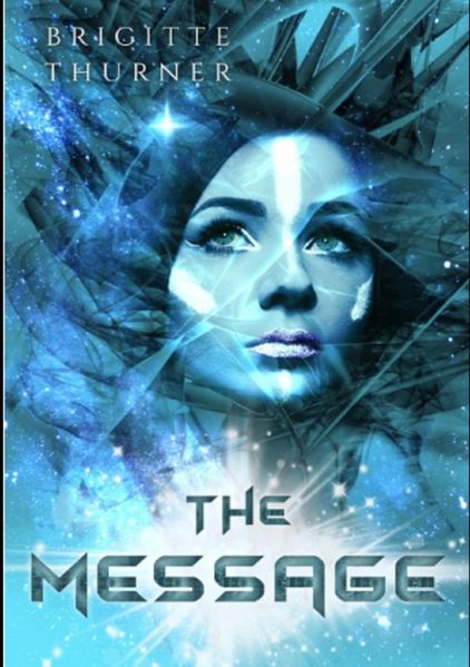 Cover von The Message
