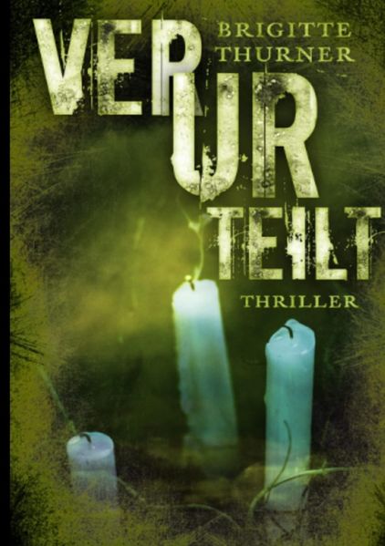 Cover von Verurteilt