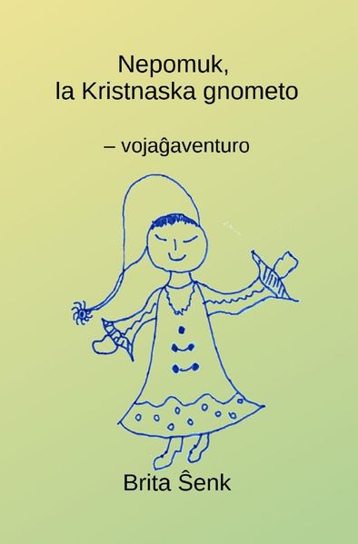 Cover von Nepomuk vojagxaventuro