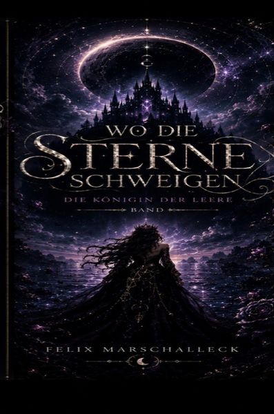 Cover von Wo die Sterne schweigen