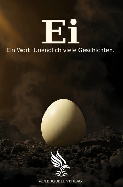 Cover von Ei