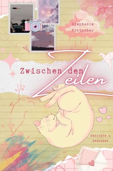 Cover von Zwischen den Zeilen