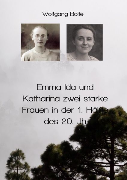 Cover von Emma Ida und Katharina