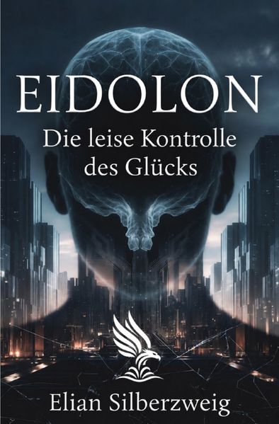 Cover von EIDOLON