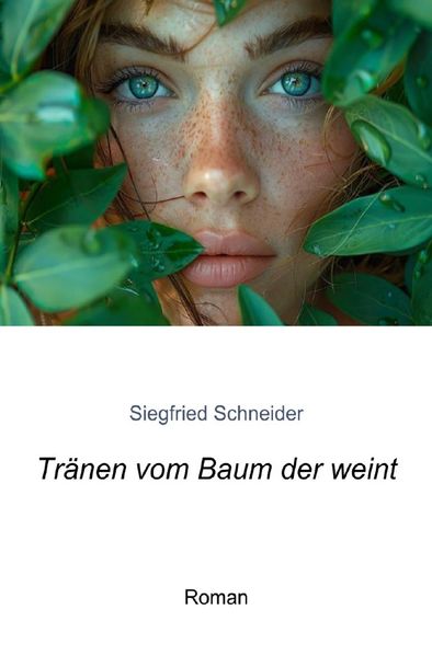Cover von Tränen vom Baum der weint