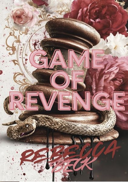 Cover von Game Of Revenge
