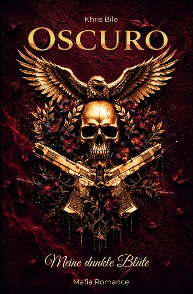 Cover von Adler-Kartell/Oscuro