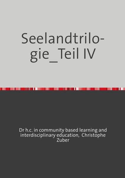 Cover von Seelandtrilogie/Seelandtrilogie_Teil IV