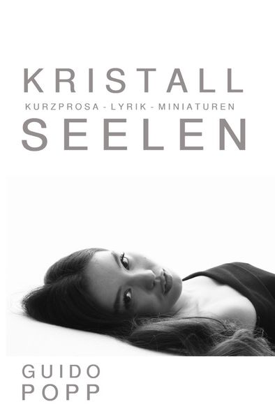Cover von Kristallseelen