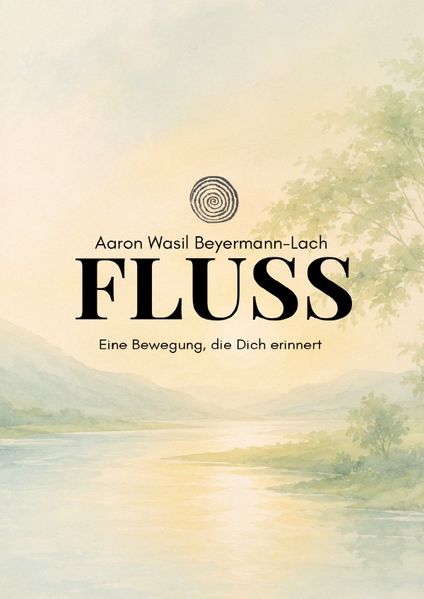 Cover von Fluss