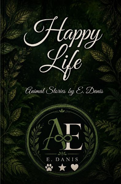 Cover von Happy Life
