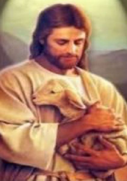 Cover von Jesus von Nazareth