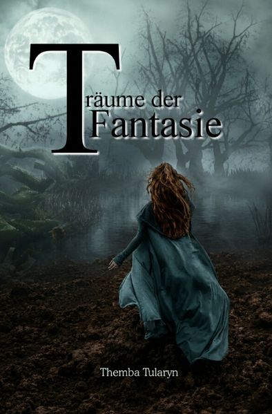 Cover von Träume der Fantasie