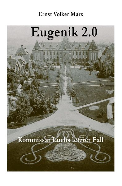 Cover von Eugenik 2.0