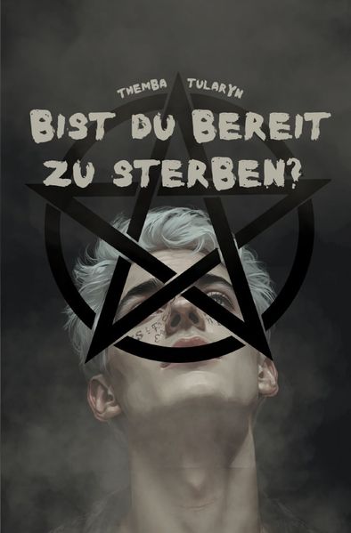 Cover von Bist du bereit zu sterben?