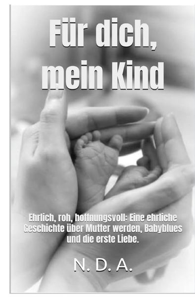 Cover von Für dich, mein Kind