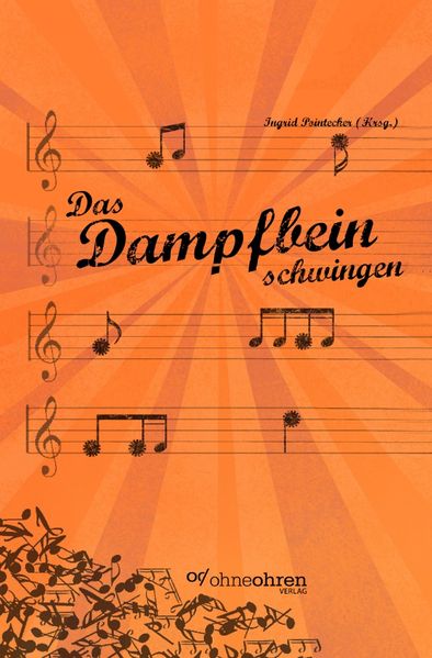 Cover von Das Dampfbein schwingen