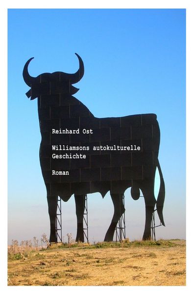 Cover von Williamsons autokulturelle Geschichte
