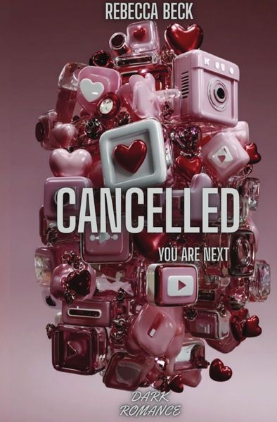 Cover von Cancelled