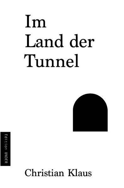 Cover von Im Land der Tunnel