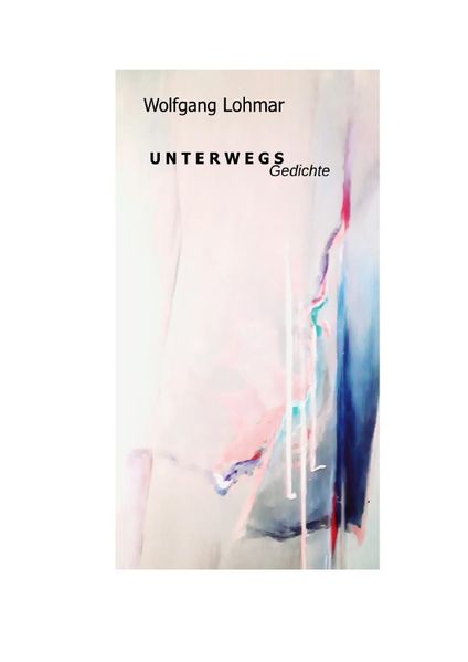 Cover von Unterwegs