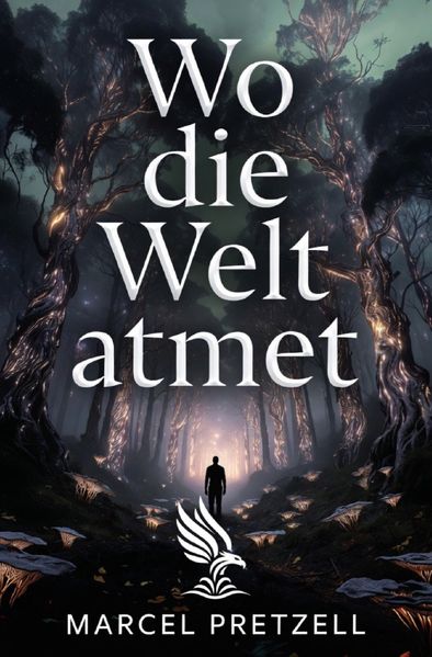 Cover von Wo die Welt atmet