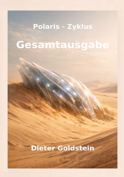 Cover von Polaris-Zyklus – Gesamtausgabe