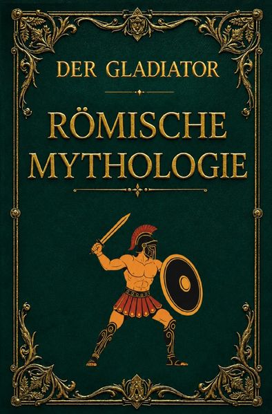Cover von Der Gladiator