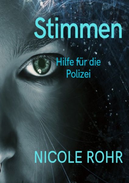 Cover von Stimmen