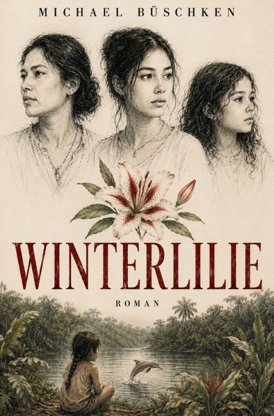 Cover von Winterlilie
