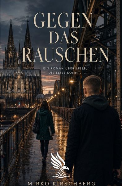Cover von Gegen das Rauschen