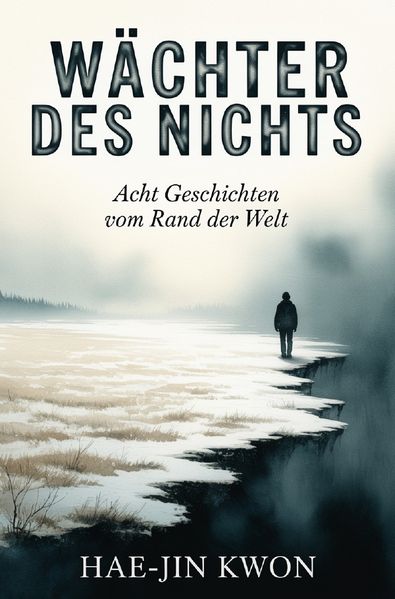 Cover von Wächter des Nichts