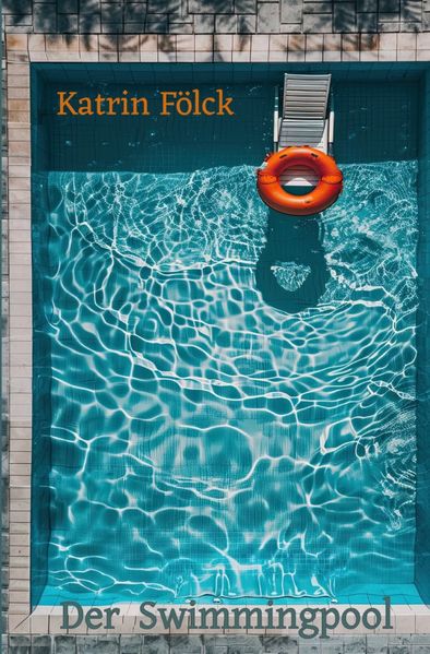 Cover von Der Swimmingpool