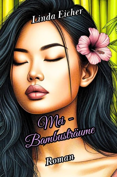 Cover von Dreamings/Mei – Bambusträume