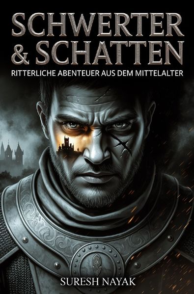 Cover von Schwerter & Schatten