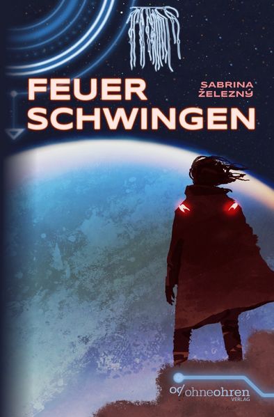Cover von Feuerschwingen