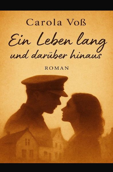 Cover von Ein Leben lang-und darüber hinaus