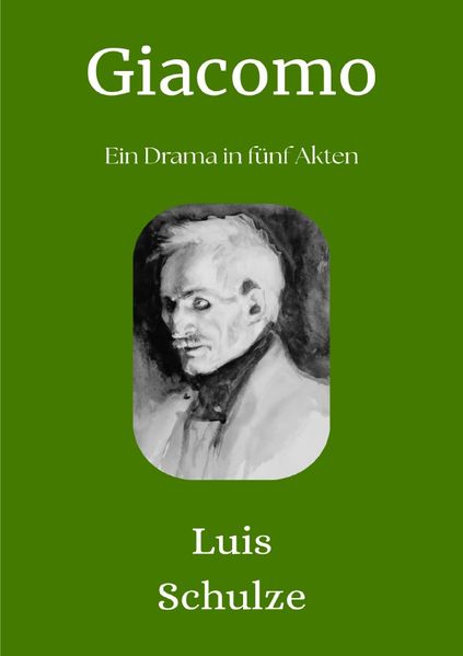 Cover von Giacomo