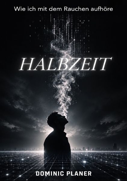Cover von Wie ich mit dem Rauchen aufhöre