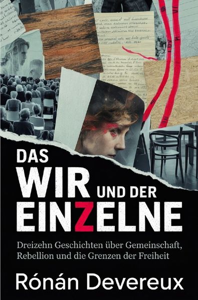 Cover von Das Wir und der Einzelne