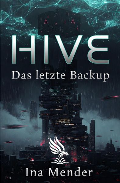 Cover von HIVE