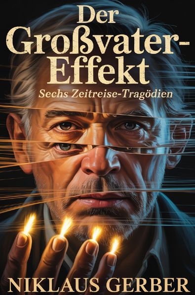 Cover von Der Großvater-Effekt