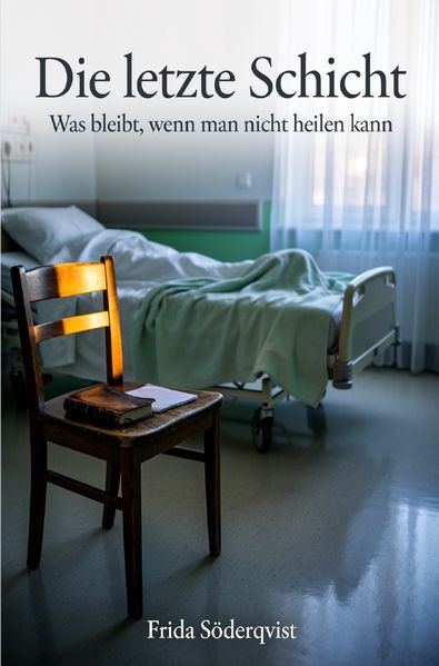 Cover von Die letzte Schicht