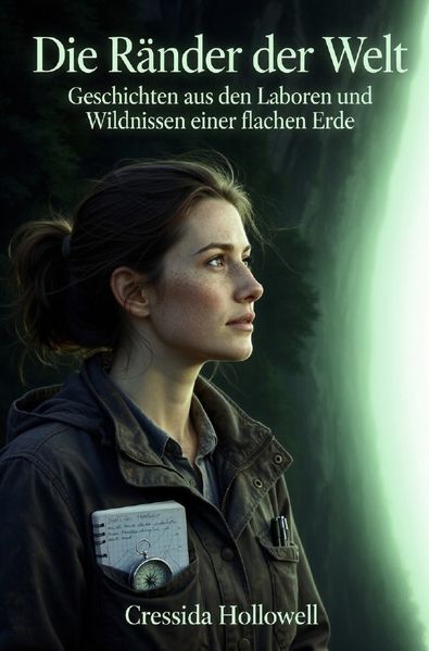 Cover von Die Ränder der Welt