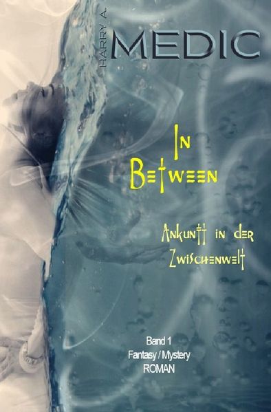 Cover von Fantasy/Mystery – Reihe/In Between