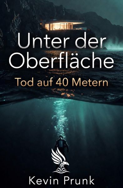 Cover von Unter der Oberfläche