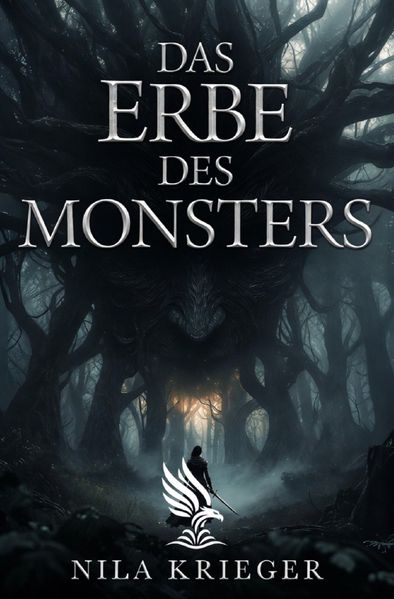 Cover von Das Erbe des Monsters