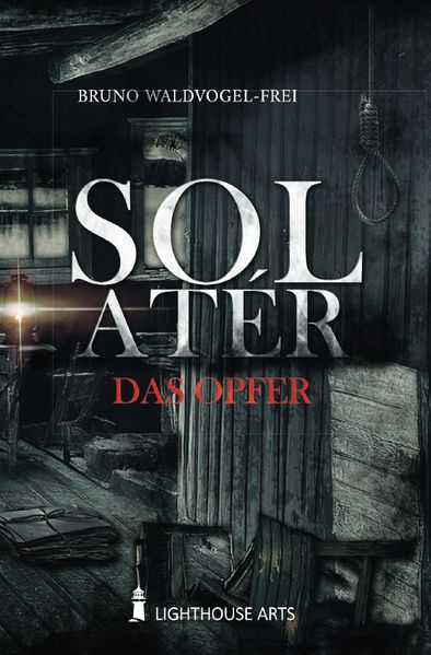 Cover von Sol Atér