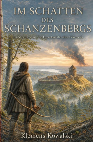 Cover von Im Schatten des Schanzenbergs