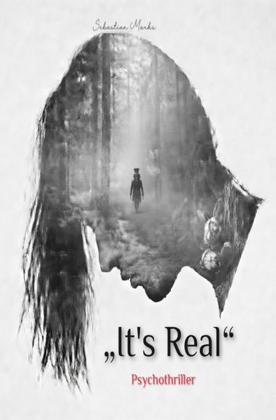 Cover von „It´s Real“